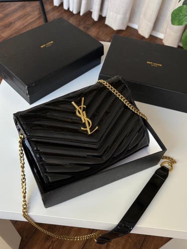 شنطة سان لوران لولو