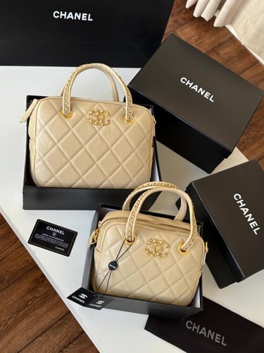 شنطة شانيل بوليغ