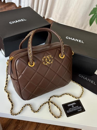 شنطة شانيل بوليغ