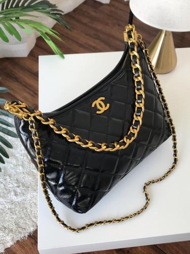 شنطة شانيل توت باق