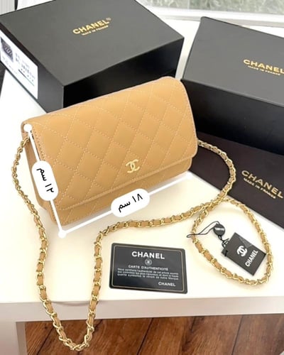 شنطة شانيل كروس