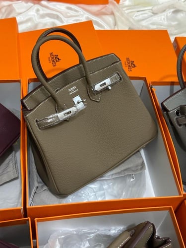 شنطة ارميز بيركن