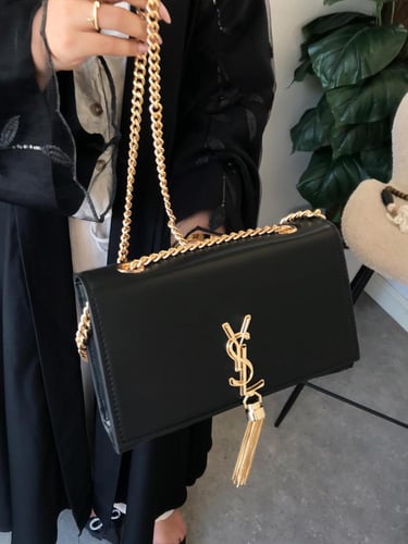 شنطة سان لوران انفلب