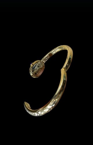 ساعة كارتير