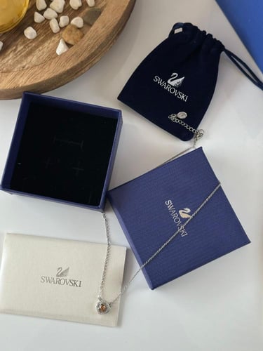 سلسال سوارفسكي