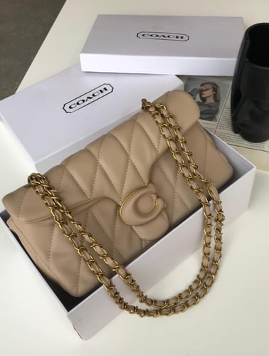 شنطة كوتش تابي