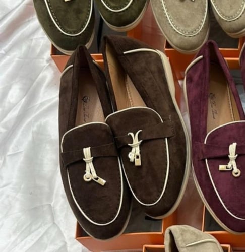 حذاء لوربيانا