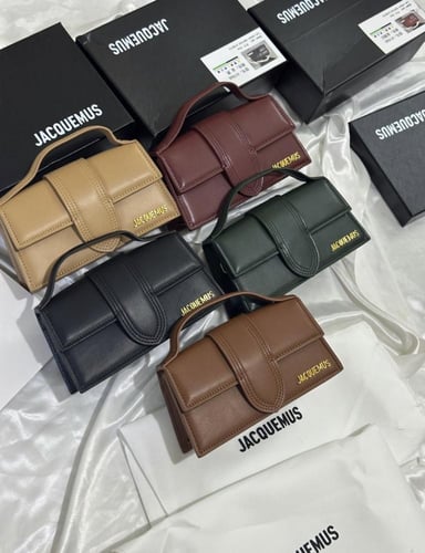 شنطة جاكيموس