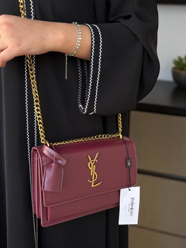 شنطة سان لوران سنسيت