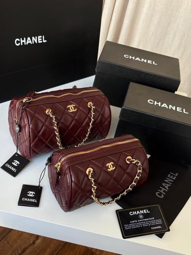 شنطة شانيل تايملس