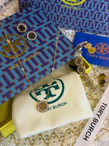 طقم توري بورش مع الملحقات