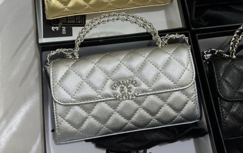 شنطة شانيل كيلي