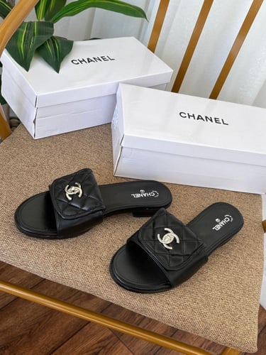 سليبر شانيل