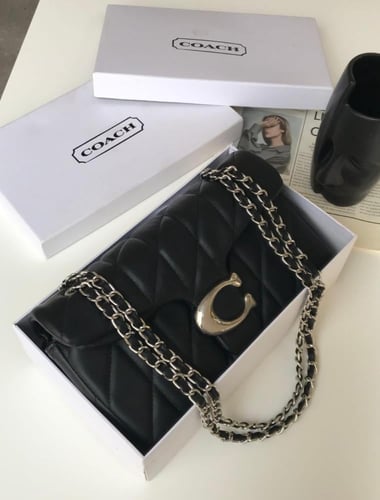 شنطة كوتش تابي