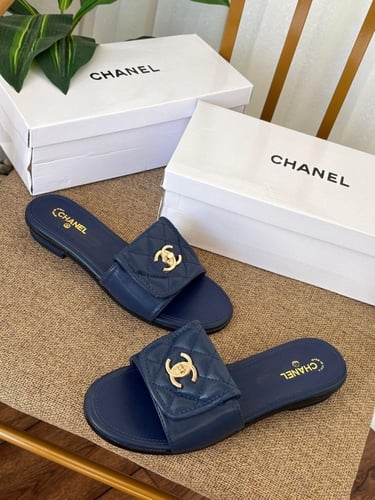 سليبر شانيل