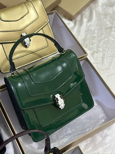 شنطة بولغري