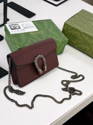 شنطة قوتشي ديونيسوس