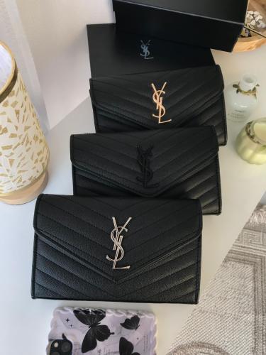 شنطة سان لوران انفلب