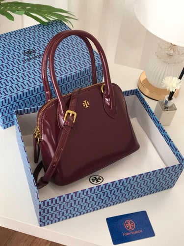 شنطة توري بورش هرمي