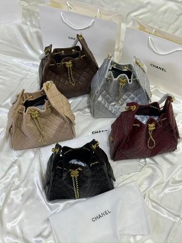 شنطة شانيل 25 الجديدة