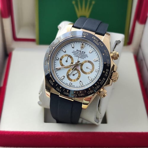 ساعة رولكس رجالي