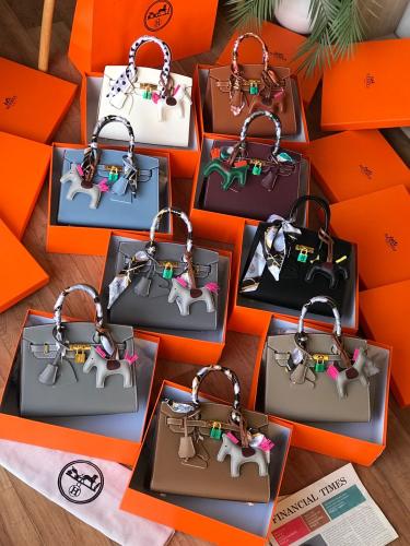 شنطة ارميز بيركن