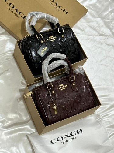 شنطة كوتش روان