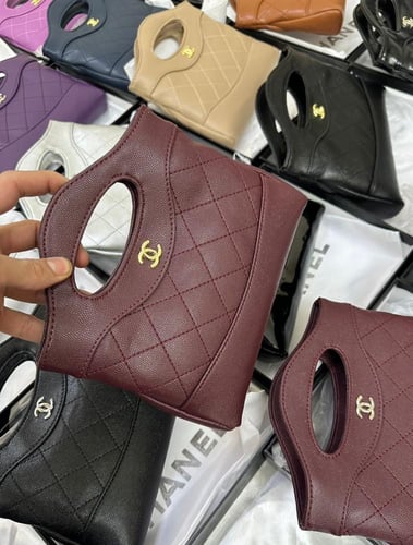 شنطة شانيل شوبنق