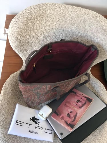 توت باق ايترو