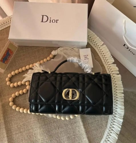 شنطة ديور ميس كاور