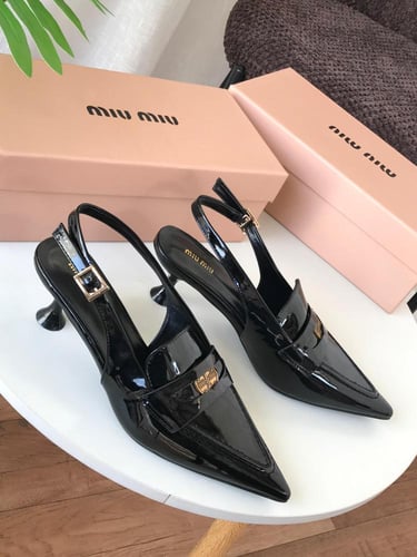 كعب ميو ميو