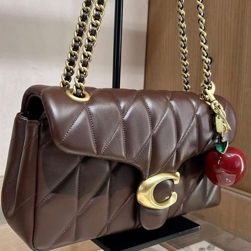 شنطة كوتش تابي