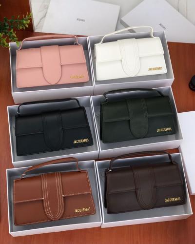 شنطة جاكيموس