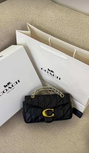 شنطة كوتش تابي