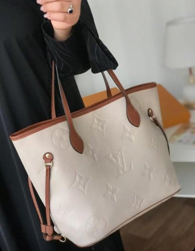 شنطة لويس فيتون توت باق نيفر فول