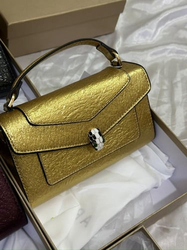 شنطة بولغري