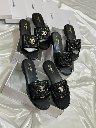 سليبر شانيل