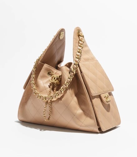 شنطة شانيل 25 الجديدة