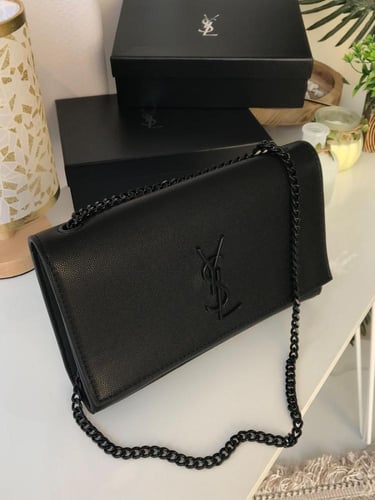 شنطة سان لوران فولتير