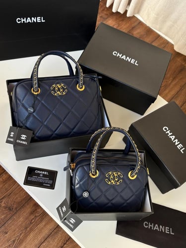 شنطة شانيل بوليغ