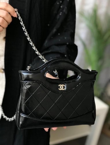 شنطة شانيل شوبنق