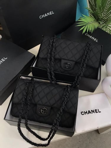 شنطة شانيل كلاسيك