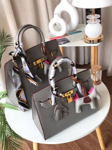 شنطة ارميز بيركن