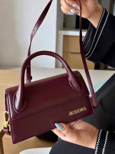 شنطة جاكيموس