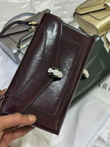 شنطة بولغري