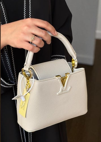 شنطة لويس فيتون كابسين