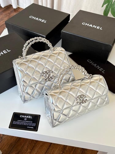 شنطة شانيل كيلي