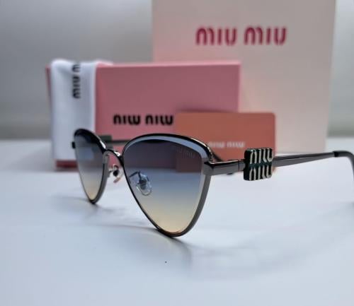 نظارات ميو ميو