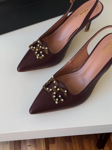 كعب دولتشي اند غابانا