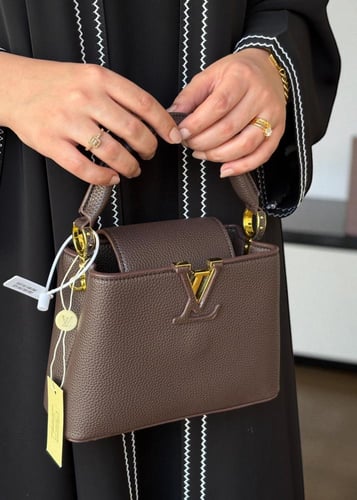 شنطة لويس فيتون كابسين